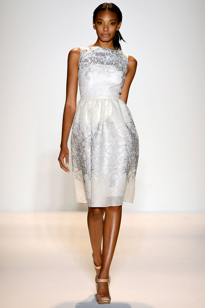 Lela Rose 2013DƬ