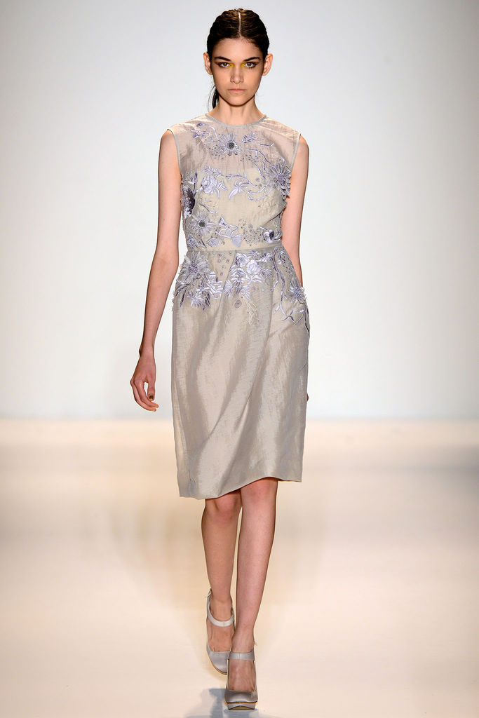 Lela Rose 2013DƬ
