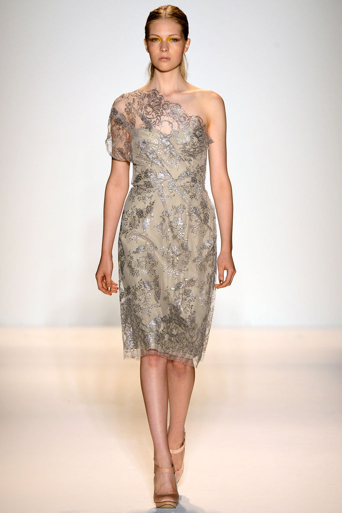 Lela Rose 2013DƬ