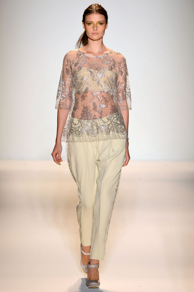 Lela Rose 2013DƬ