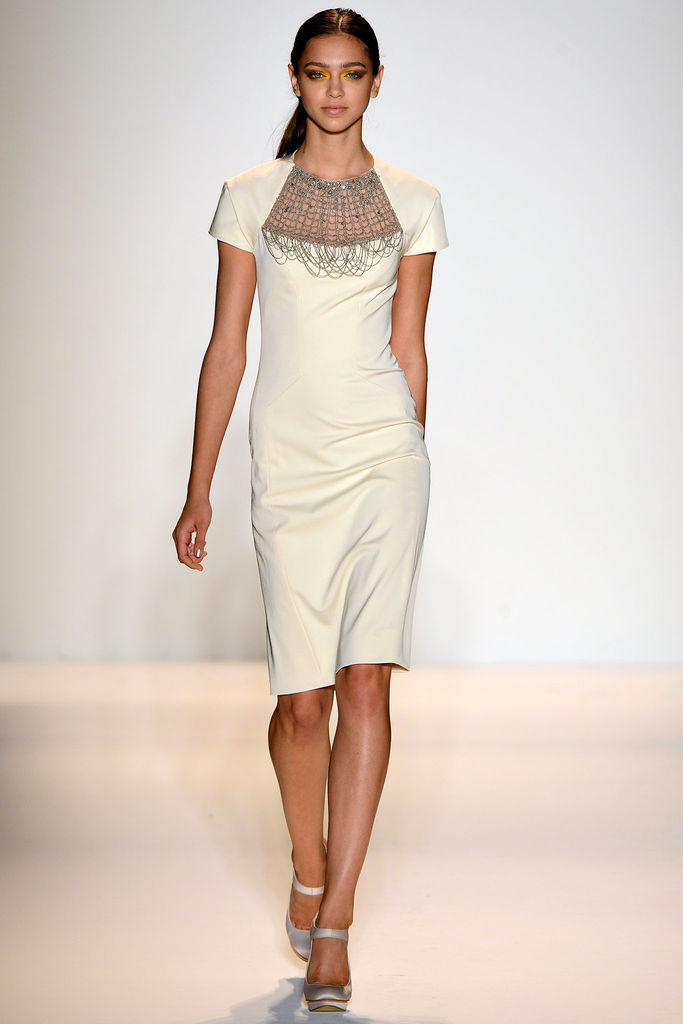 Lela Rose 2013DƬ