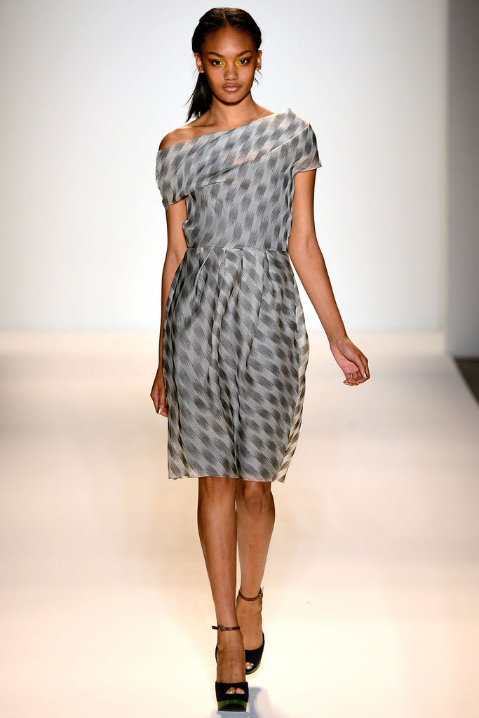 Lela Rose 2013DƬ