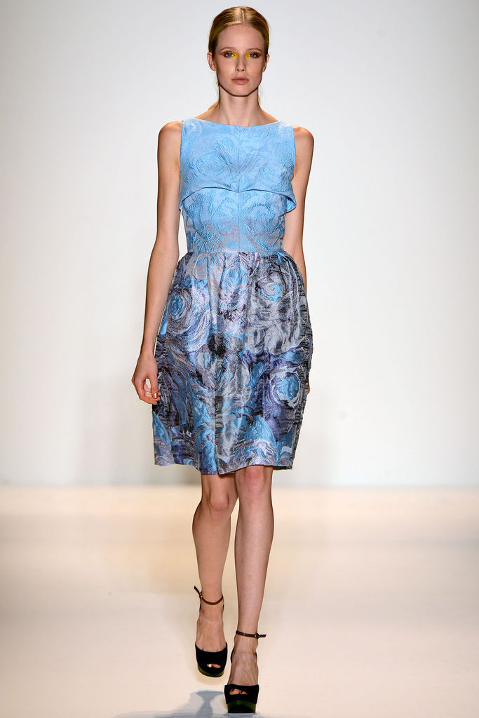 Lela Rose 2013DƬ