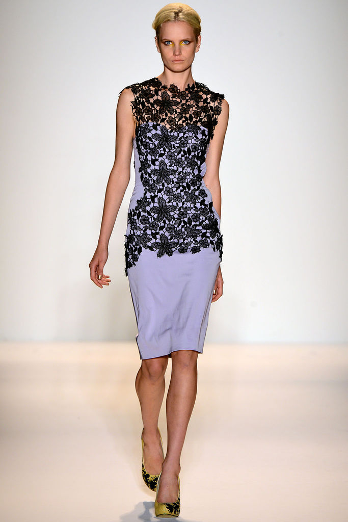 Lela Rose 2013DƬ