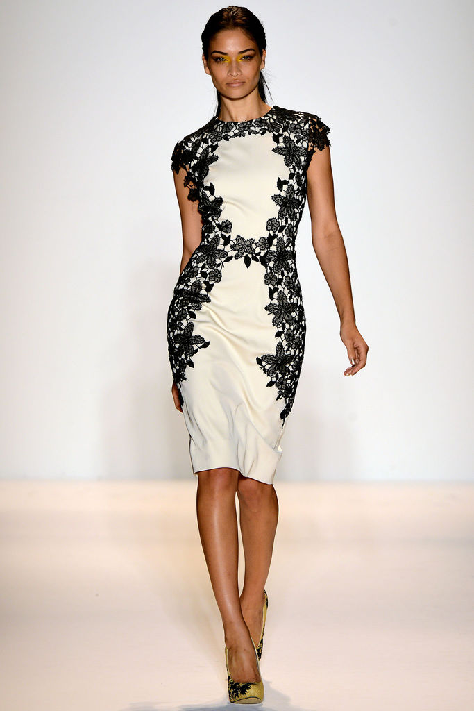 Lela Rose 2013DƬ