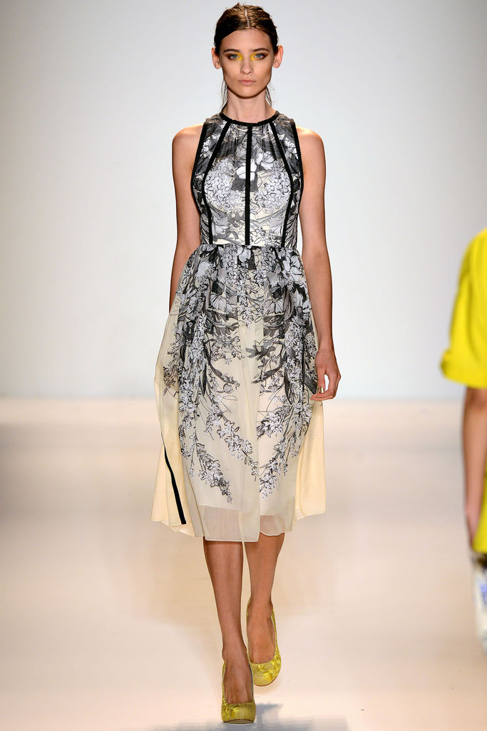 Lela Rose 2013DƬ
