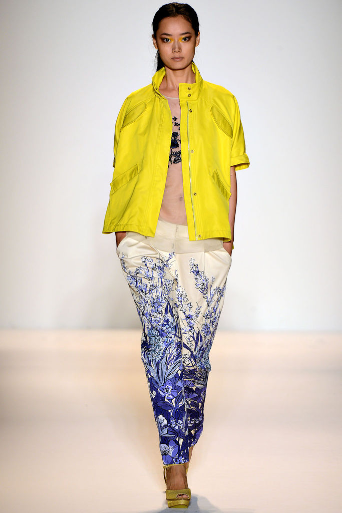 Lela Rose 2013DƬ