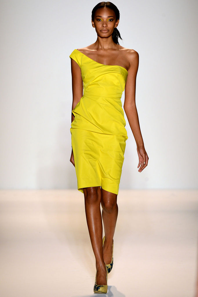 Lela Rose 2013DƬ