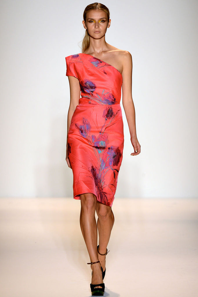 Lela Rose 2013DƬ