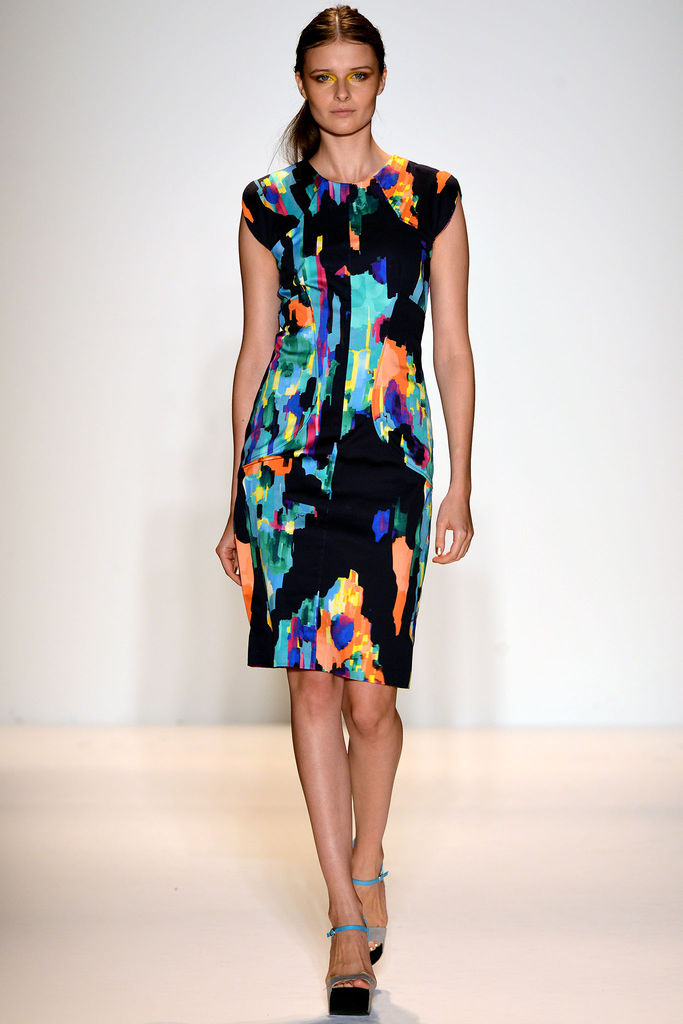 Lela Rose 2013DƬ
