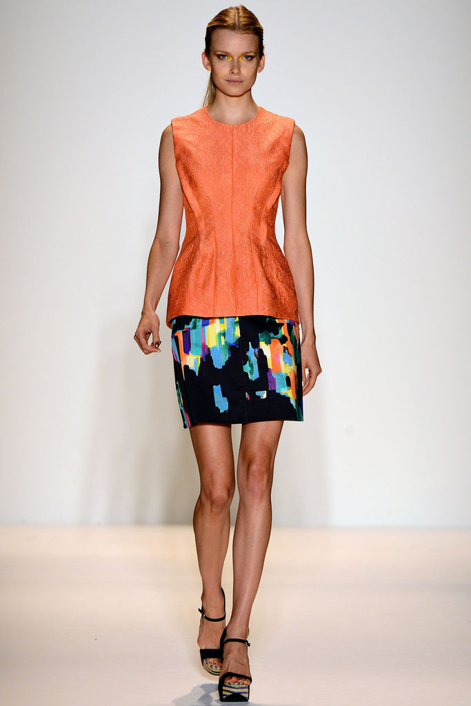 Lela Rose 2013DƬ