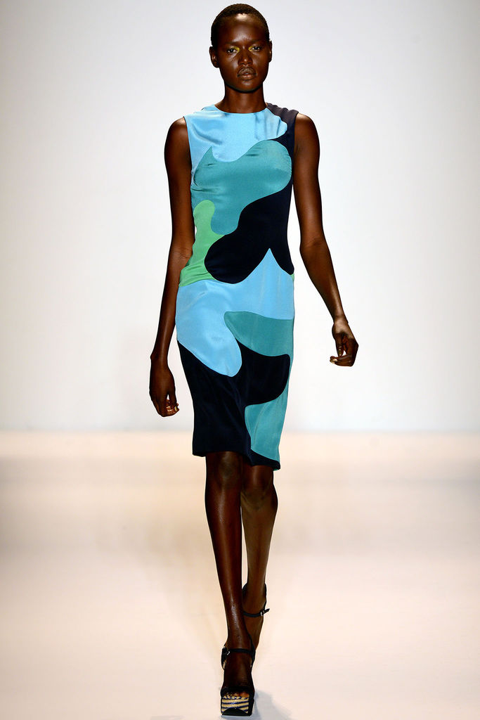 Lela Rose 2013(chng)DƬ