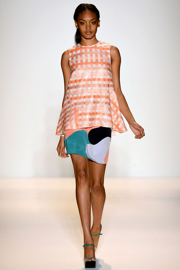 Lela Rose 2013DƬ