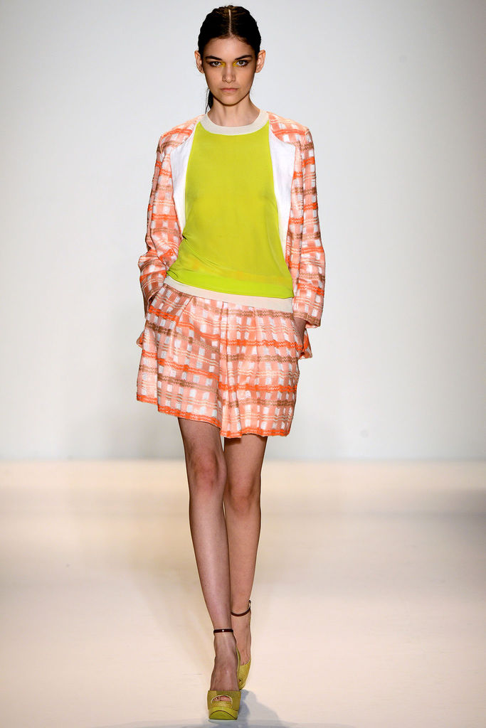 Lela Rose 2013(chng)DƬ