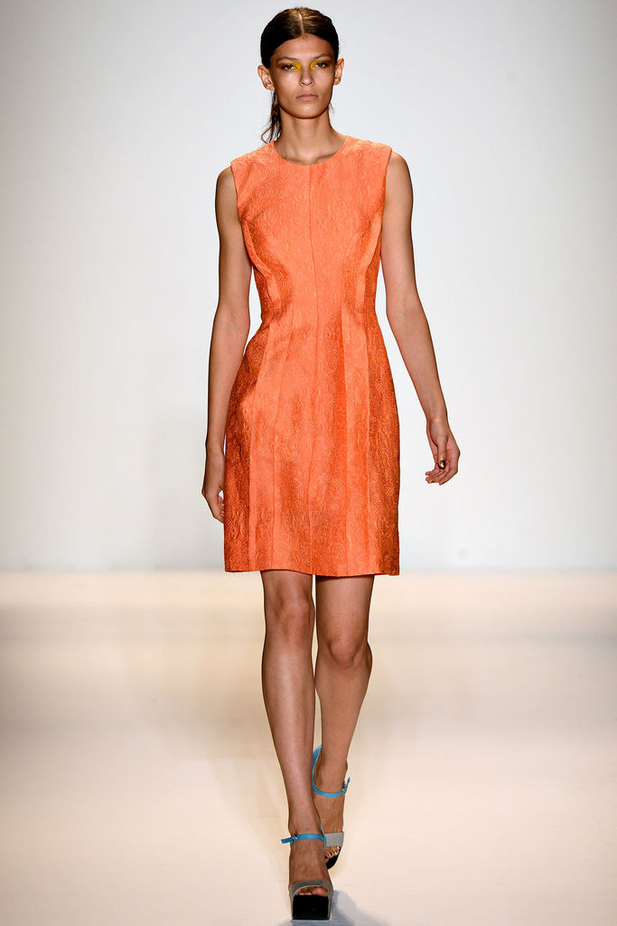 Lela Rose 2013DƬ