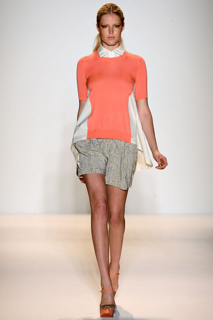 Lela Rose 2013DƬ