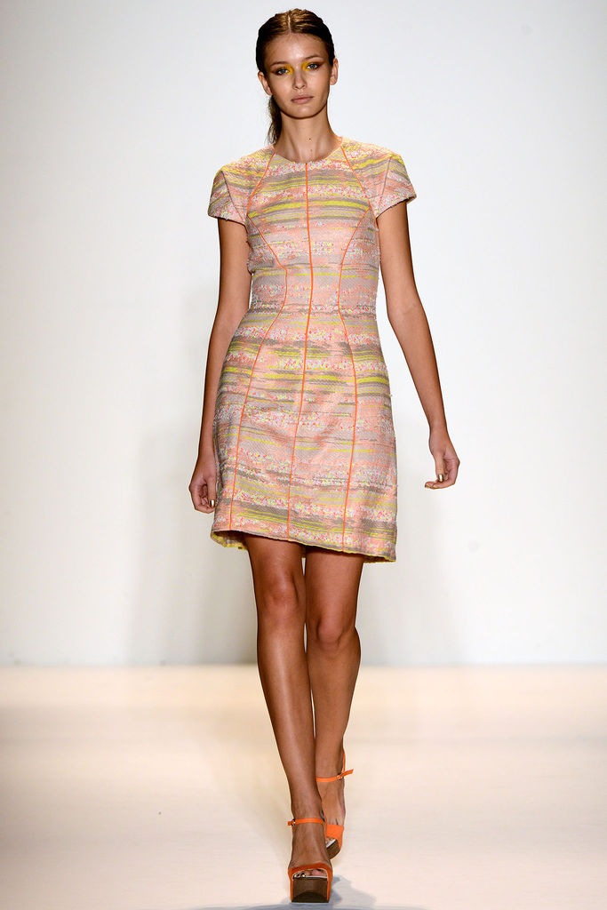Lela Rose 2013DƬ