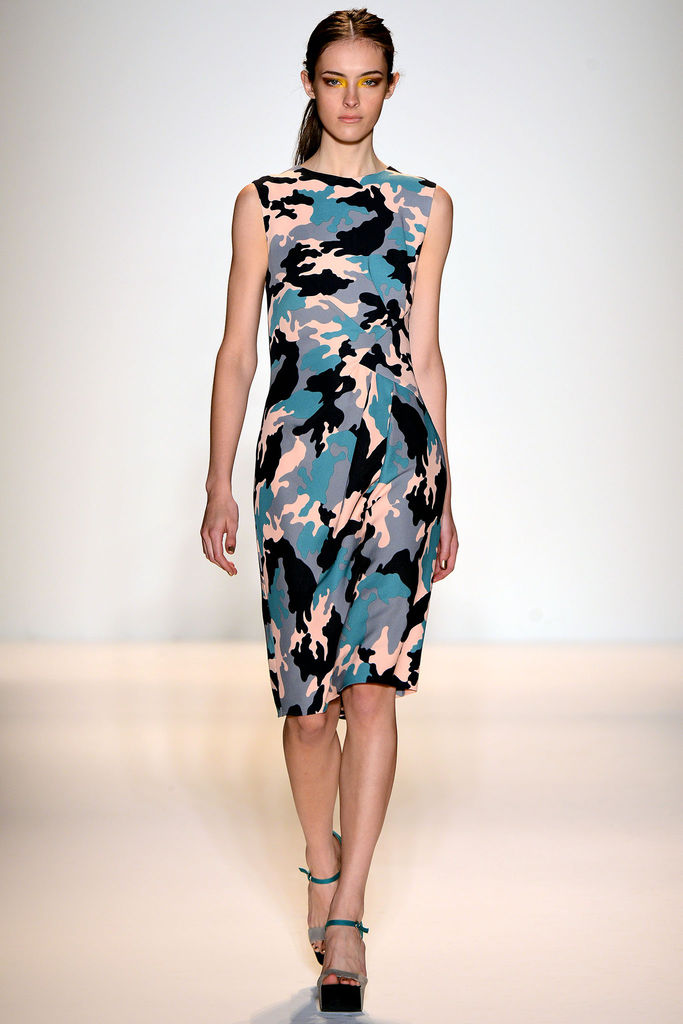 Lela Rose 2013DƬ