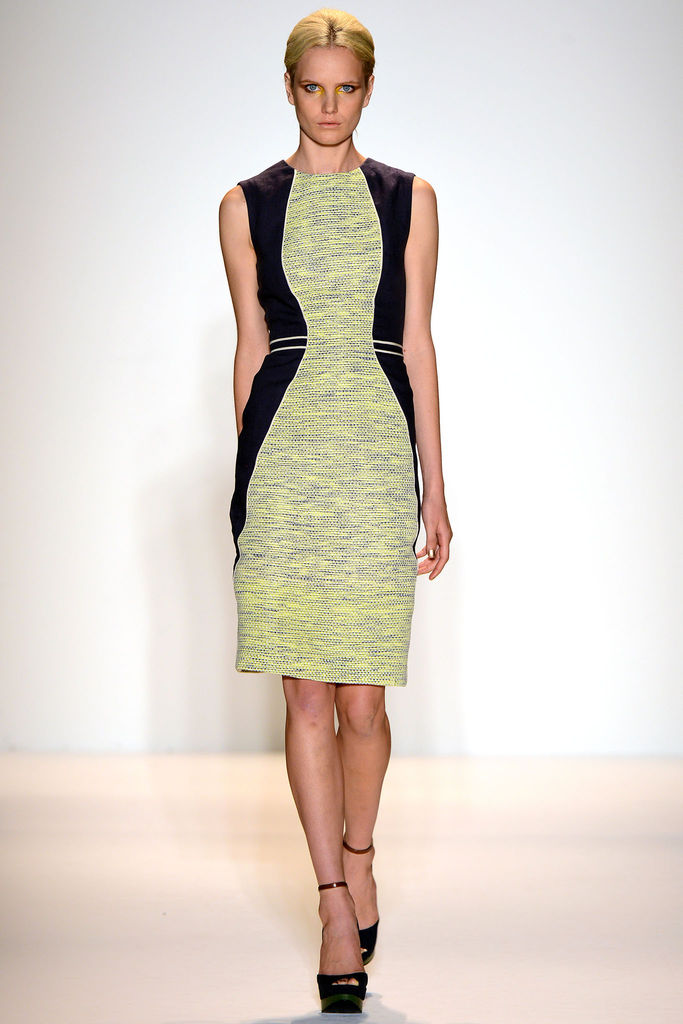 Lela Rose 2013DƬ