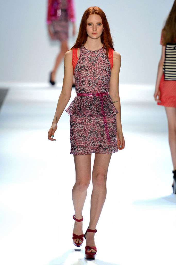 Charlotte Ronson 2013DƬ