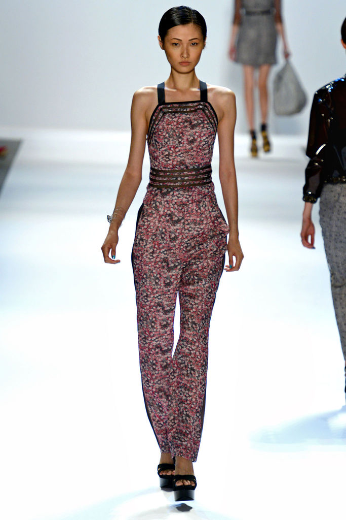 Charlotte Ronson 2013DƬ