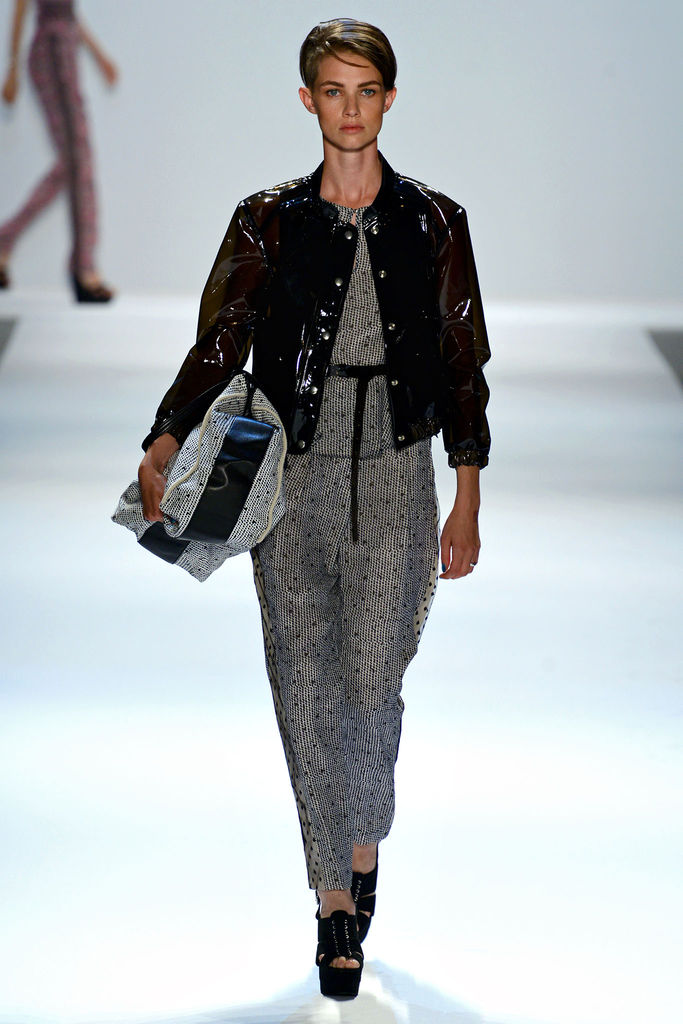 Charlotte Ronson 2013DƬ
