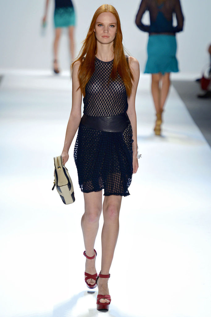 Charlotte Ronson 2013DƬ