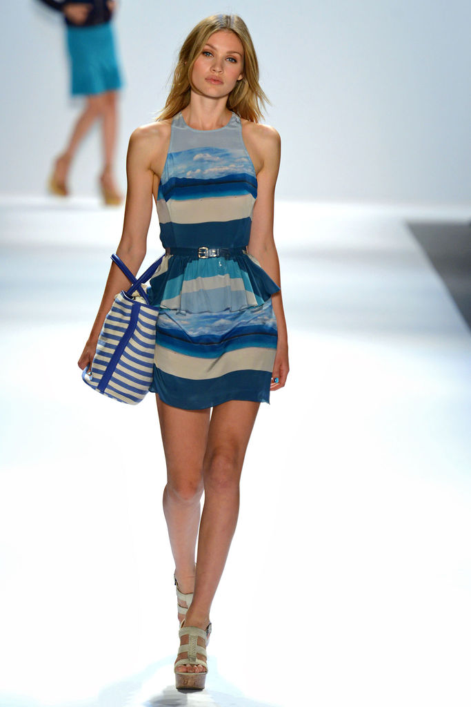 Charlotte Ronson 2013DƬ