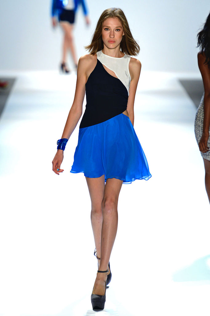 Charlotte Ronson 2013DƬ