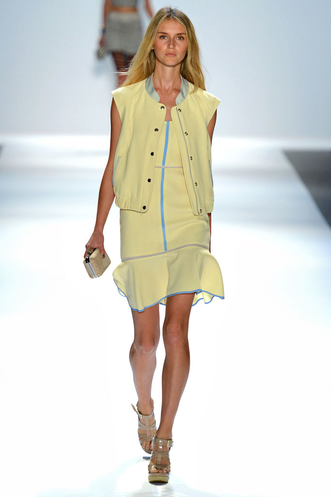 Charlotte Ronson 2013DƬ