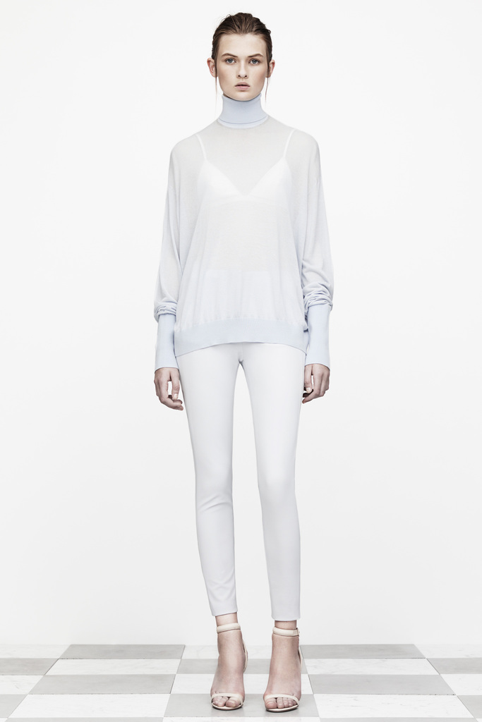 T By Alexander Wang 2013DƬ
