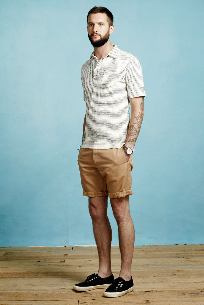 Steven Alan 2013(chng)DƬ