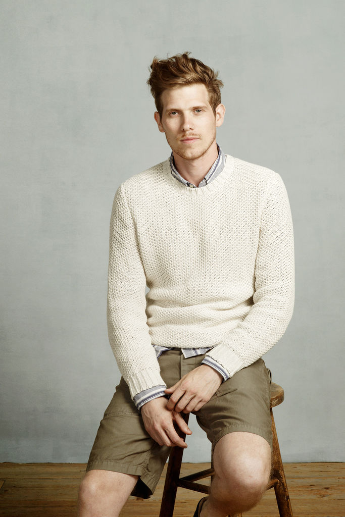 Steven Alan 2013(chng)DƬ