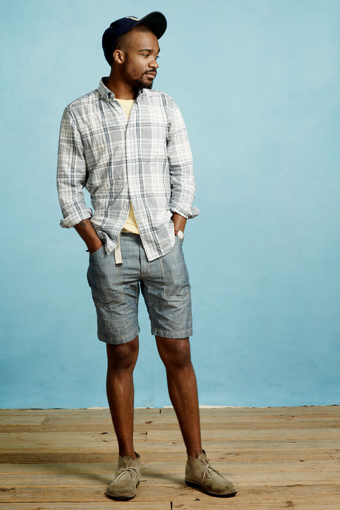 Steven Alan 2013(chng)DƬ