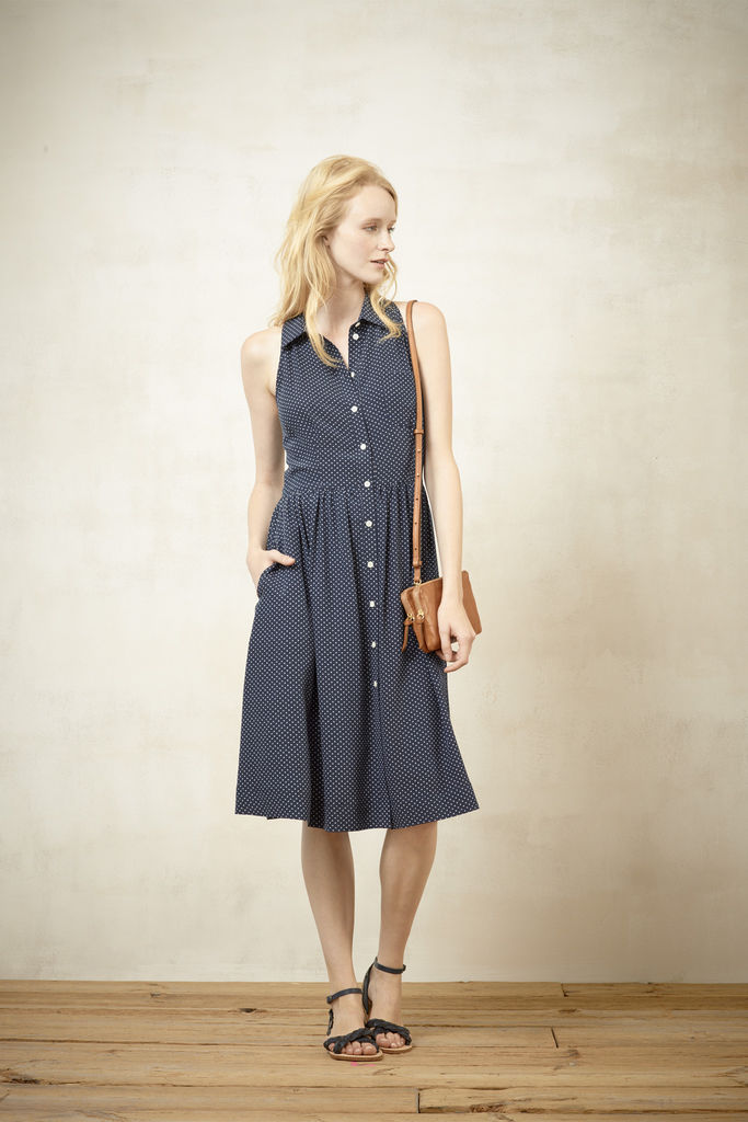Steven Alan 2013(chng)DƬ