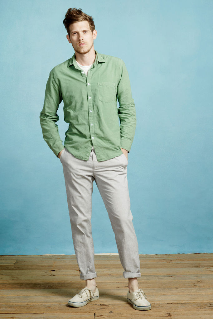 Steven Alan 2013DƬ