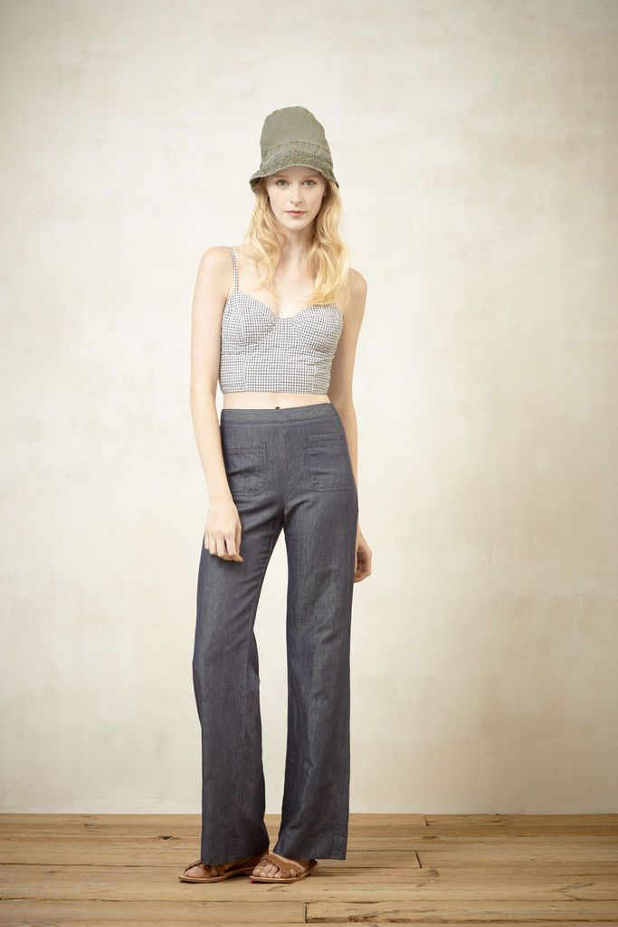 Steven Alan 2013DƬ