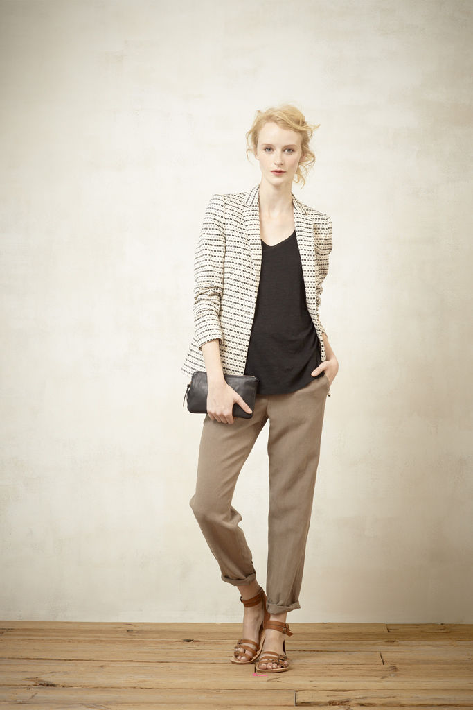 Steven Alan 2013(chng)DƬ