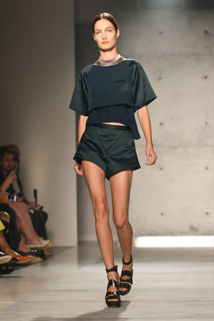 Sally LaPointe 2013DƬ