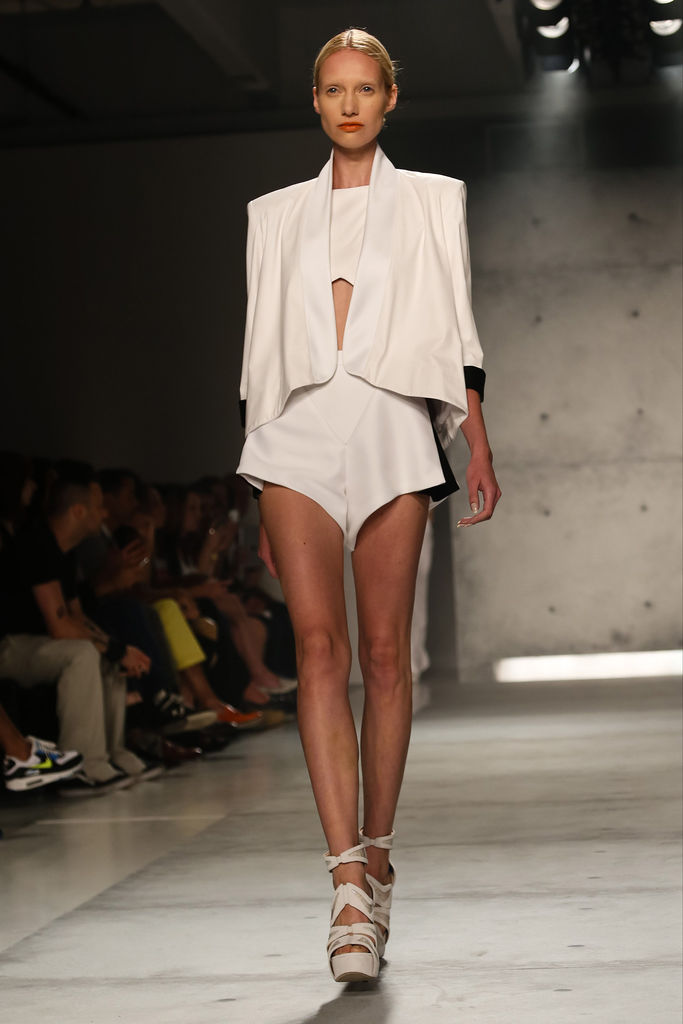 Sally LaPointe 2013DƬ