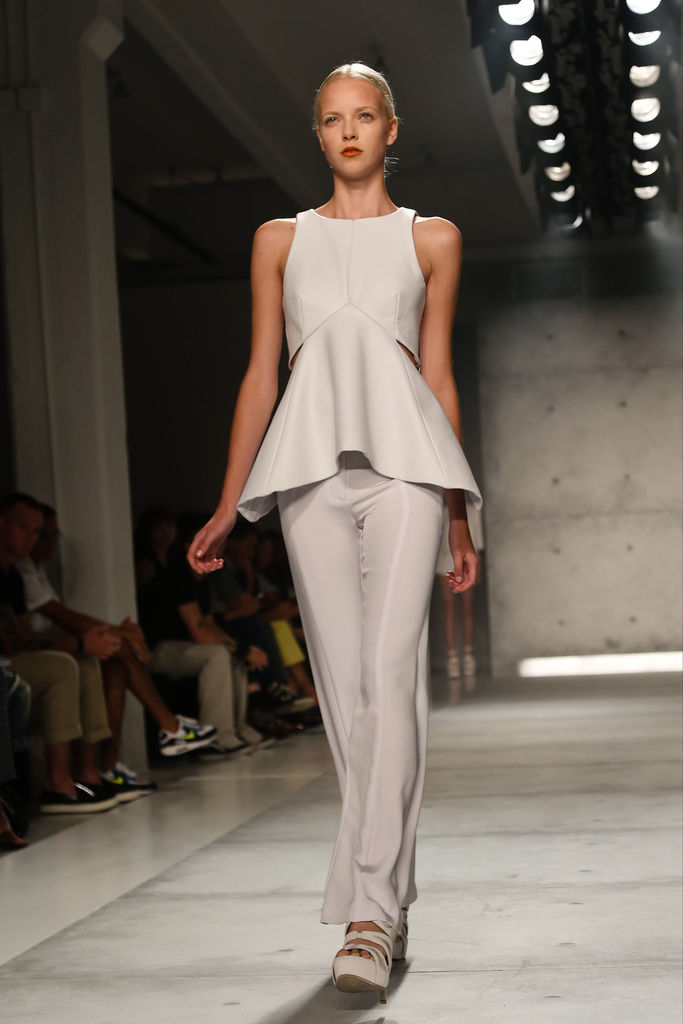 Sally LaPointe 2013DƬ