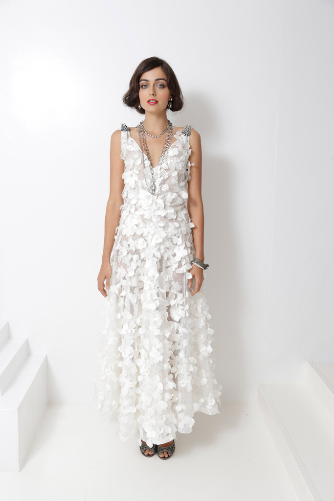 Norma Kamali 2013DƬ