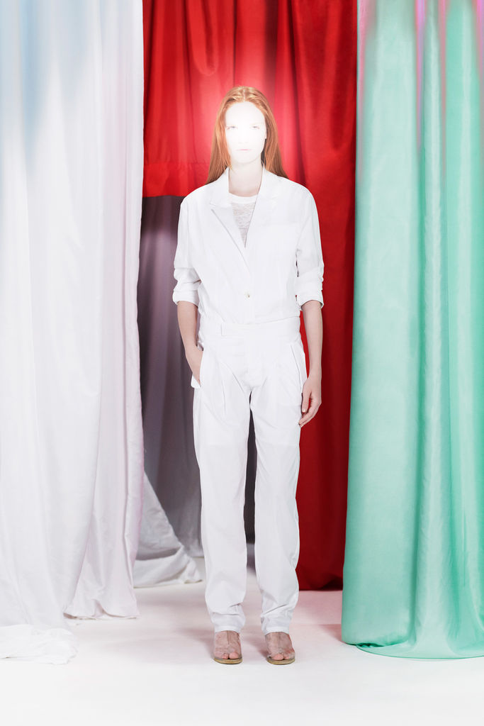 MM6 Maison Martin Margiela 2013(chng)DƬ