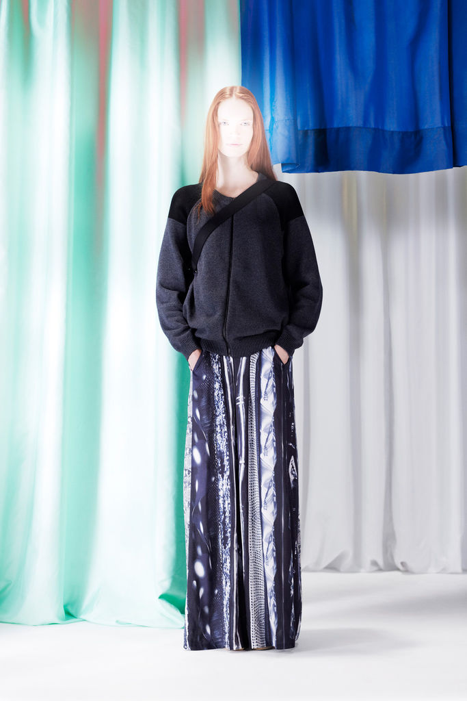 MM6 Maison Martin Margiela 2013DƬ