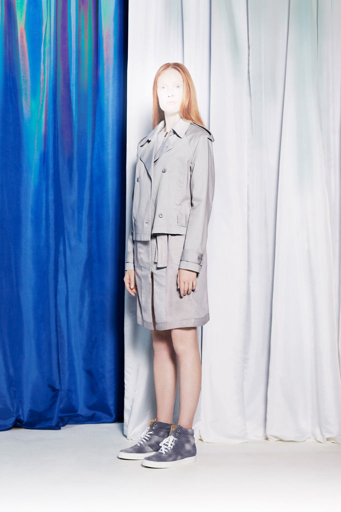 MM6 Maison Martin Margiela 2013(chng)DƬ