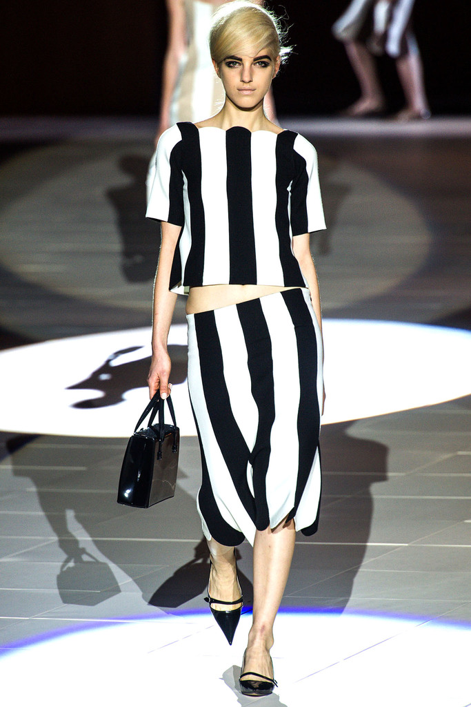 Marc Jacobs 2013(chng)DƬ