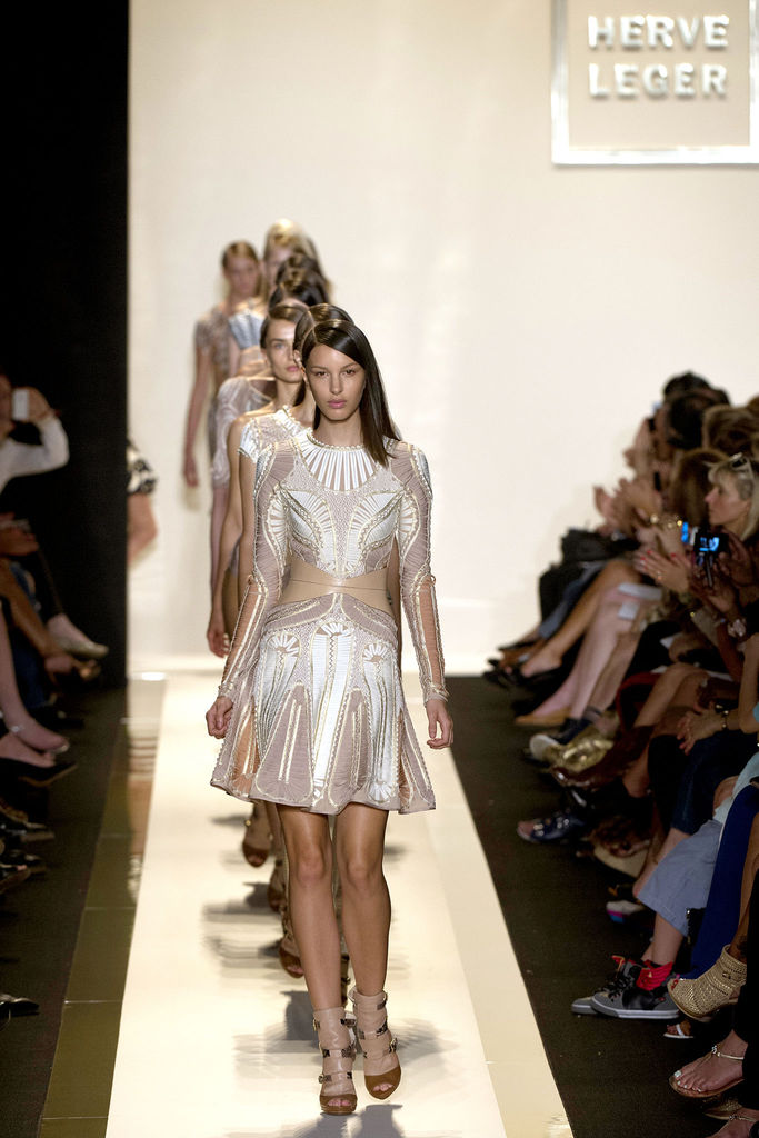 Herve Leger by Max Azria 2013DƬ
