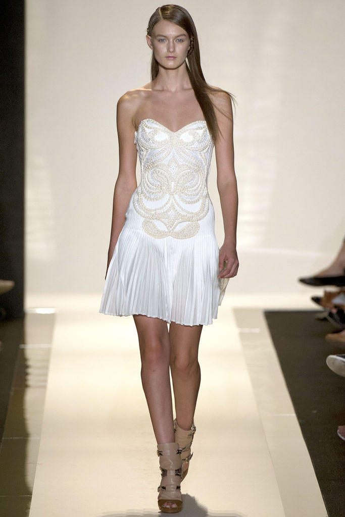 Herve Leger by Max Azria 2013DƬ