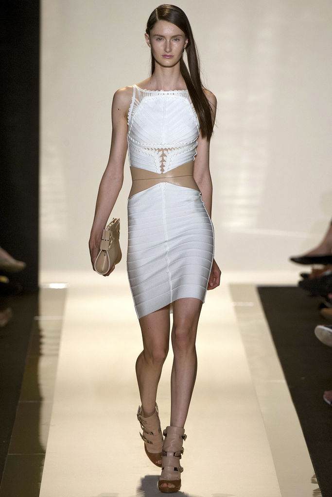 Herve Leger by Max Azria 2013DƬ