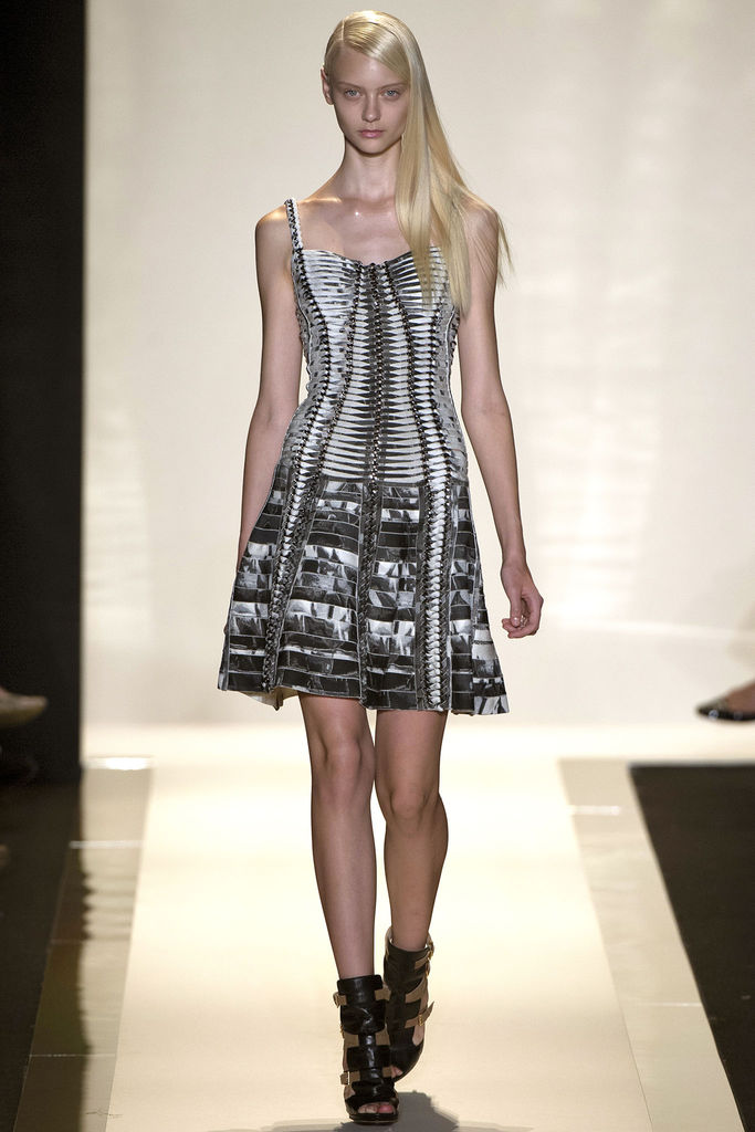 Herve Leger by Max Azria 2013DƬ